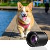 2X Teleconverter Lens Manual Focus Converter Lens for 650-1300mm 500mm 420-800mm Camera T-Mount Lenses view 2