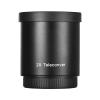 2X Teleconverter Lens Manual Focus Converter Lens for 650-1300mm 500mm 420-800mm Camera T-Mount Lenses view 4