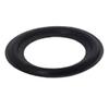 Jutagoss Speaker Surround Rings Replacement Parts 63mm/2.4inch Foam Edge for Speaker Repair or DIY 2Pcs view 3