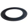 Jutagoss Speaker Surround Rings Replacement Parts 75mm/2.95inch Foam Edge for Speaker Repair or DIY 2Pcs view 1