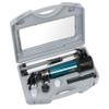 Levenhuk LabZZ TK50 50mm Lightweight Portable Travel Refractor Telescope with Case and Accessories for Children and Beginners view 4