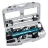 Levenhuk LabZZ TK60 60mm Portable Travel Refractor Telescope with Case and Accessories for Kids view 2