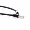 HangTon Extension Cable for Canon CN-E 18-80mm 70-200mm Servo Lens to Zoom Focus Controller ZSG-C10 Hirose 20 Pin Female Male 1M view 4