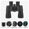 Binoculars for Hunting, 1000M HD Powerful Low Night Night Vision Binocular High Times Zoom Telescope for Hunting Camping Hiking view 2