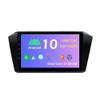 10.1'' Android 10.0 Car Radio Stereo Fit for Volkswagen VW Magotan Passat 2016-2018 Head Unit GPS Navigation Carplay 4G WIFI Bluetooth view 1