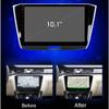 10.1'' Android 10.0 Car Radio Stereo Fit for Volkswagen VW Magotan Passat 2016-2018 Head Unit GPS Navigation Carplay 4G WIFI Bluetooth view 2