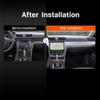 10.1'' Android 10.0 Car Radio Stereo Fit for 2013 2014 2015 VW Volkswagen Passat Head Unit GPS Navigation Carplay 4G WiFi Bluetooth view 2