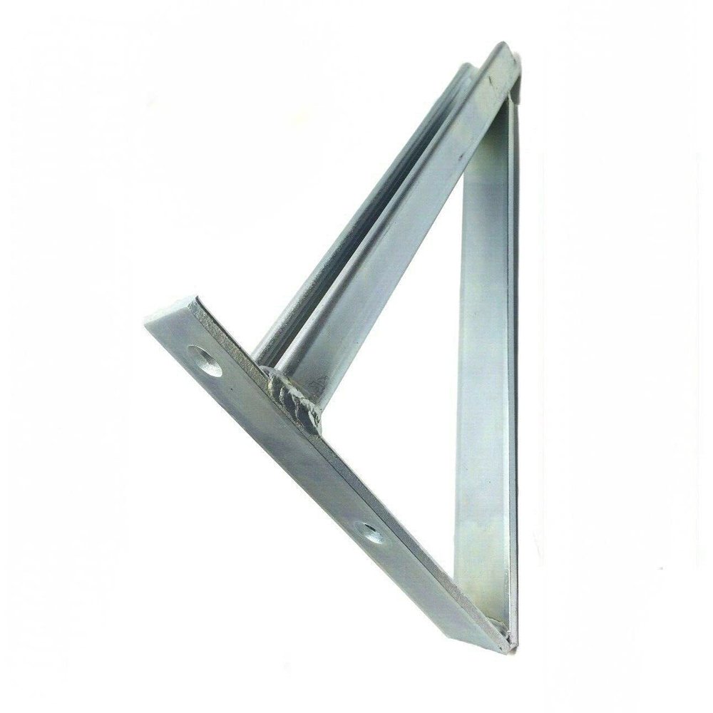 Pr-Mch Cable Tray 12" Bracket for Unistrut/Channel Package of. 2, Set Kit #DR-D6844D