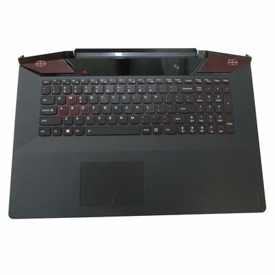 Comp XP New Genuine Replacement Palmrest Touchpad for Lenovo Ideapad Y700-17ISK 5CB0K37589