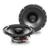 NVX Front Door Speaker Replacement Package for 2005-2009 Subaru Outback view 1