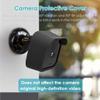Camera Protective Cover, Weatherproof Protective Housing Cover for Blink Outdoor Camera Surveillance, Support 360 rotatable and 90 tilt Adjustment view 3