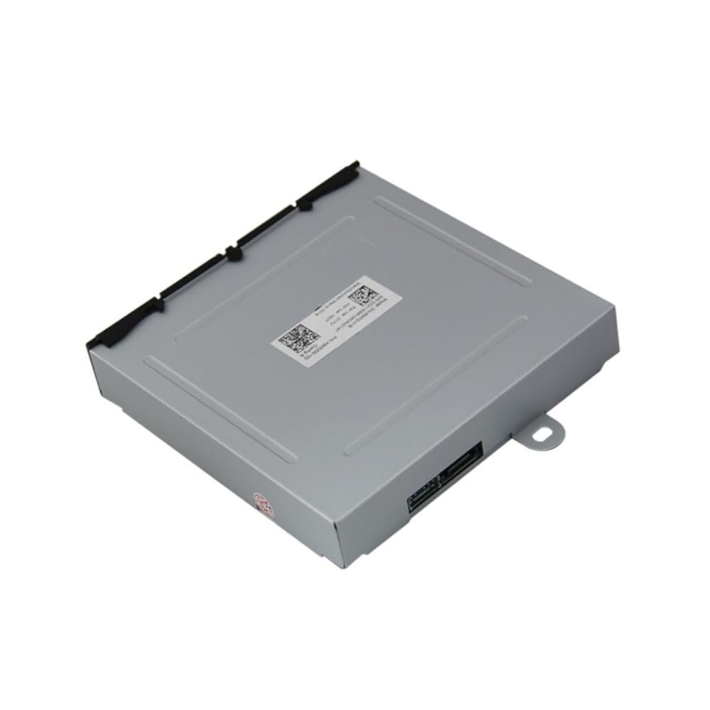 Best Shopper - Replacement Blu-Ray DVD-ROM Disc Drive DG-6M5S with Mainboard for Microsoft Xbox One S