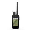 Garmin Alpha 200 Handheld, Simple, Accessible and Fast Tracking and Training for Your Dogs, Sunlight-readable 3.5" Capacitive Touchscreen view 1