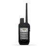 Garmin Alpha 200 Handheld, Simple, Accessible and Fast Tracking and Training for Your Dogs, Sunlight-readable 3.5" Capacitive Touchscreen view 2