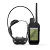 Garmin Alpha 200 Handheld and TT15 Mini Dog Device, Accessible and Fast Tracking and Training for Your Dogs, Sunlight-readable 3.5" Capacitive Touchscreen view 1