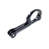 JRC Components Koeda Inline Out Front Mount | for Camera/Lightset view 4