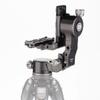 Benro GH2F Folding Travel Style Gimbal Head with Camera Plate 14 lb Load view 1