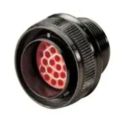 AVLIS-CO MTC-41-MC Connector Circular Multipin Design 41Pos Shell Male