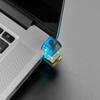 Adafruit NeoKey Trinkey - USB NeoPixel Mechanical Key Switch view 1