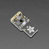 Adafruit NeoKey Trinkey - USB NeoPixel Mechanical Key Switch view 3