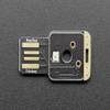 Adafruit NeoKey Trinkey - USB NeoPixel Mechanical Key Switch view 4