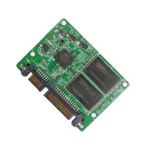 .innodisk. DESLM-64GM41BC1DC, SATA Slim 3ME4 w/ 15nm(Industrial, Standard Grade, 0C ~ +70C) - 64GB SATA Slim 3ME4 MLC