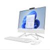 HP 21.5" All-in-One Desktop, Intel Pentium Silver J5040 processor, Intel UHD Graphics 605, 4 GB RAM, 128 GB Storage, Windows 11 Home (22-dd0120, 2021) view 2