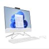 HP 21.5" All-in-One Desktop, Intel Pentium Silver J5040 processor, Intel UHD Graphics 605, 4 GB RAM, 128 GB Storage, Windows 11 Home (22-dd0120, 2021) view 3