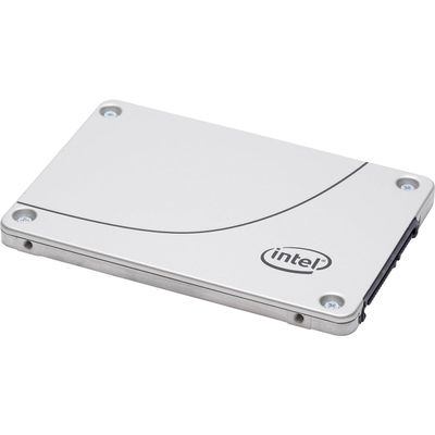 Intel D3-S4520 3.84 TB Solid State Drive - 2.5" Internal - SATA (SATA/600)