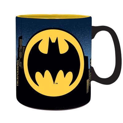 ABYSTYLE DC COMICS - Batman the Dark Knight - Mug 460ml