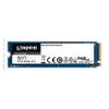 Kingston NV1 250G M.2 2280 NVMe PCIe Internal SSD Up to 2100 MB/s SNVS/250G view 1