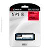 Kingston NV1 250G M.2 2280 NVMe PCIe Internal SSD Up to 2100 MB/s SNVS/250G view 4