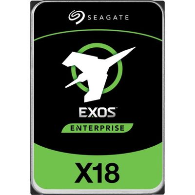 Seagate 258675 Hd St14000nm001j 14tb 3.5 Sata 6gb S 7.2k Rpm 256m 512e 4kn Sed Bare