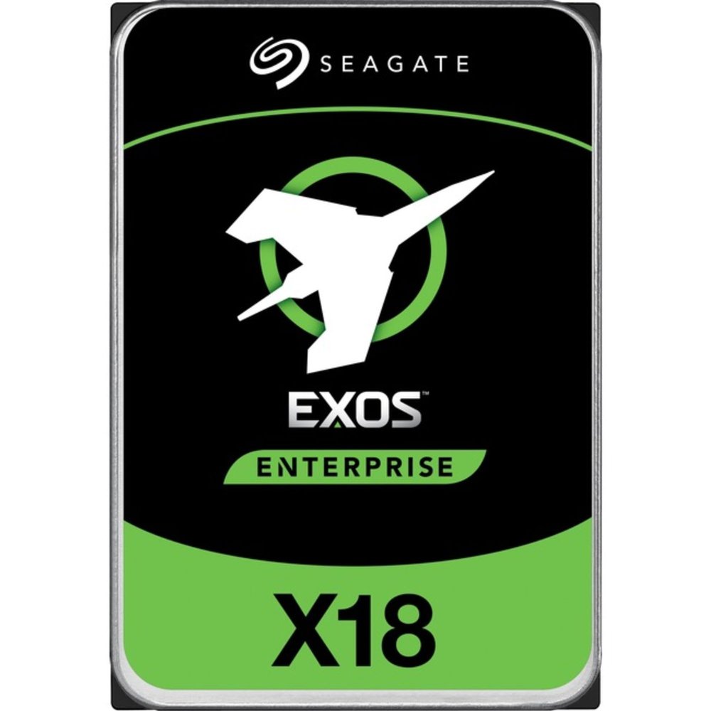 Seagate 258675 Hd St14000nm001j 14tb 3.5 Sata 6gb S 7.2k Rpm 256m 512e 4kn Sed Bare