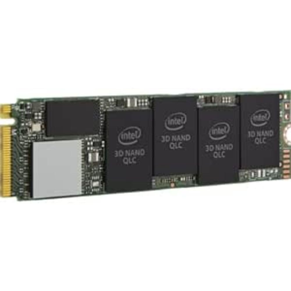 Intel D3-S4520 480 GB Solid State Drive - M.2 2280 Internal - SATA (SATA/600)