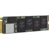 Intel D3-S4520 480 GB Solid State Drive - M.2 2280 Internal - SATA (SATA/600) view 1