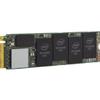 Intel D3-S4520 480 GB Solid State Drive - M.2 2280 Internal - SATA (SATA/600) view 2