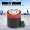 12V Buzzer Alarm, High Decibel Loud Buzzer, 12V Alarm Buzzer for Truck, Computers, Automotive Electronic Equipment view 2