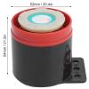 12V Buzzer Alarm, High Decibel Loud Buzzer, 12V Alarm Buzzer for Truck, Computers, Automotive Electronic Equipment view 3