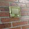 SCFM Replacement Door Speaker for Nutone Intercom IS-69PB IS-69AB IS-69WH IS-69 (Polished Brass) view 2