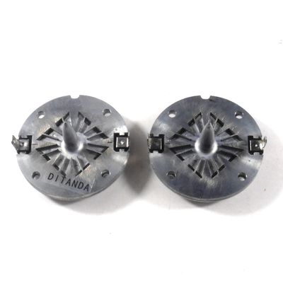 2PCS AFT Diaphragm for JBL 2408H-1 fits PRX-512MI PRX-615M PRX-625 Horn Ship from US