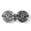 2PCS AFT Diaphragm for JBL 2408H-1 fits PRX-512MI PRX-615M PRX-625 Horn Ship from US view 1