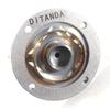 2PCS AFT Diaphragm for JBL 2408H-1 fits PRX-512MI PRX-615M PRX-625 Horn Ship from US view 3