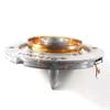 2PCS AFT Diaphragm for JBL 2408H-1 fits PRX-512MI PRX-615M PRX-625 Horn Ship from US view 4