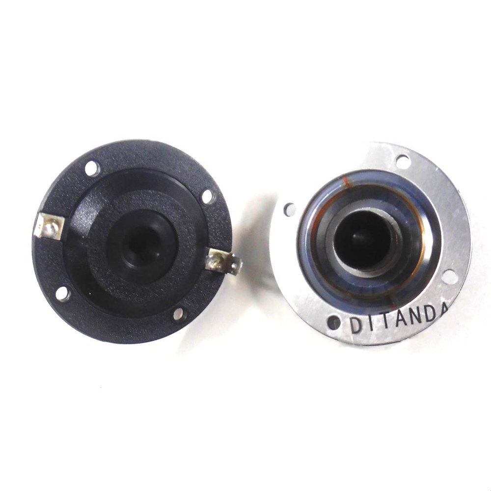 2PCS /LOT Diaphragm for BMS-4538;Yorkville NX750P;Elite E12,E15,E210B Drivers US