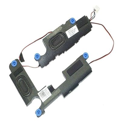 Left Right Built-in Speaker Speakers Compatible with Dell Inspiron 13 5368 5378 7368 7378 P69G P/N: 01N40D 1N40D 023.4009C.0011