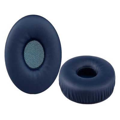 SOVEUG WHXB700 Ear Cushions Pads Cover Replacement for Sony WH-XB700 Wireless Extra Bass Bluetooth On Ear Headphones (Blue)