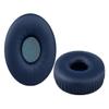 SOVEUG WHXB700 Ear Cushions Pads Cover Replacement for Sony WH-XB700 Wireless Extra Bass Bluetooth On Ear Headphones (Blue) view 1