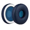 SOVEUG WHXB700 Ear Cushions Pads Cover Replacement for Sony WH-XB700 Wireless Extra Bass Bluetooth On Ear Headphones (Blue) view 4
