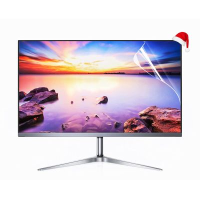 Anti Glare Film TV Screen Protector Filter Out Blue Light Game Machines Accessories Reduce Eye Fatigue, Indoor & Outdoor 40 42 43 Inch,42" 930 * 525